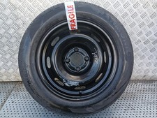 CITROEN C3 STEEL WHEEL 15''
