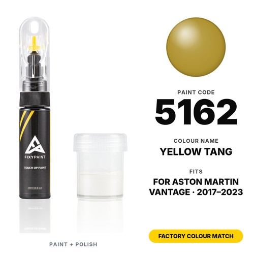 Touch paint for aston - touch,