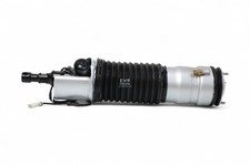 Air suspension strut for rolls - for,