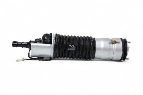 Air suspension strut - suspension, rolls