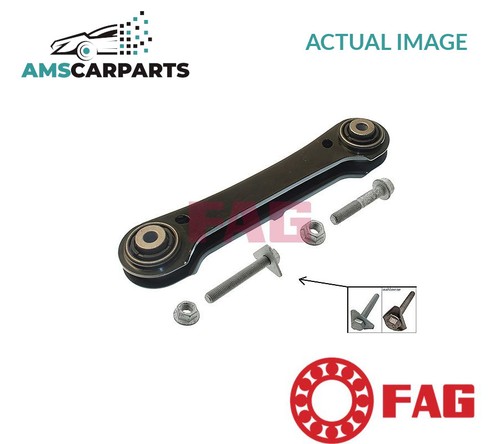 Track control arm wishbone - track,