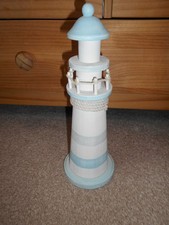 Light house lighthouse Wooden