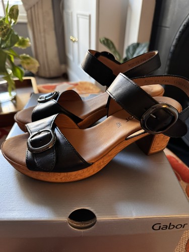 Super comfortable gabor - comfortable,