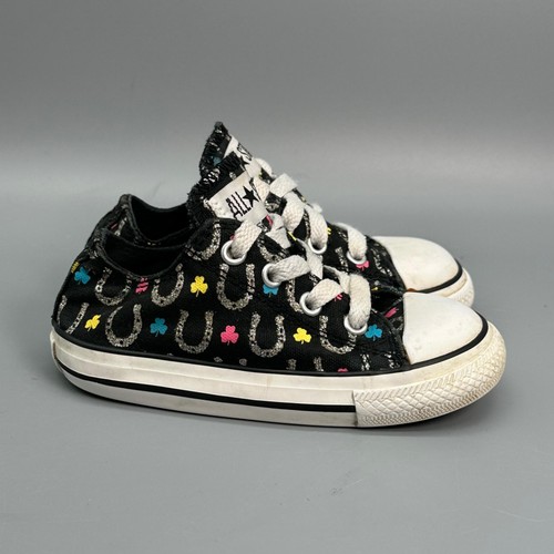Converse all star - converse, lucky
