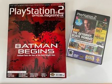 Official PlayStation 2