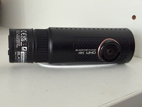 Blackvue uhd dashcam - blackvue, 4k