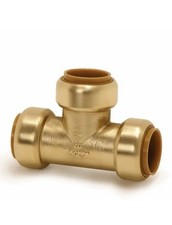 4 x Pegler Yorkshire Tectite