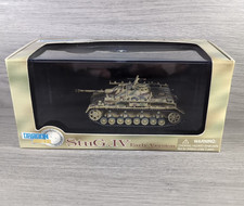 Dragon Armor StuG. IV Early