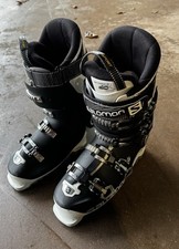 Salomon x Pro 90 Ski Boots