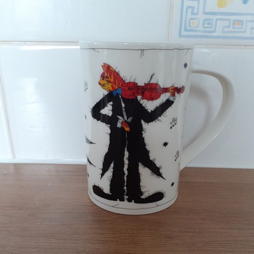 Dunoon playtime mug michael - playtime,