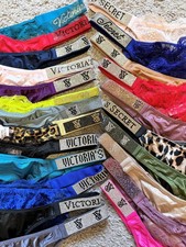 NWT - VICTORIA'S SECRET BLING