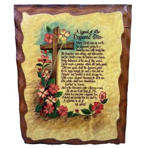 Vintage christian wall - vintage,