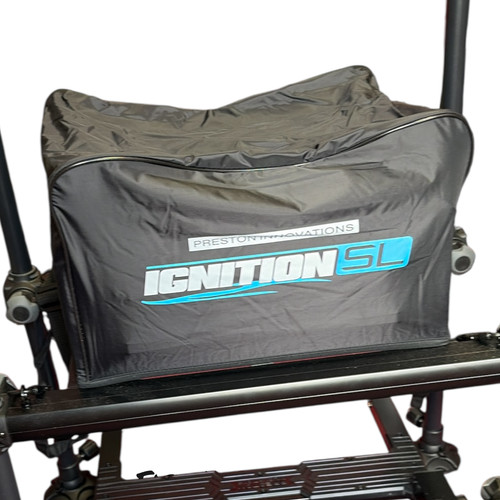 Preston innovations ignition - preston,