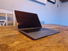 Apple MacBook Pro A2159 (2019) 13 inch - Space Gray - Intel Core I5 - parts only