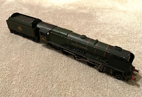 Hornby dublo edl12 - hornby,