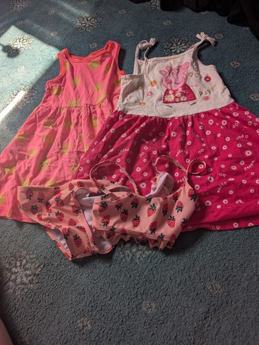 Girls clothes bundle 3 - bundle, x