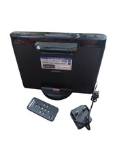 Sony RDP-M5iP iPod iPhone