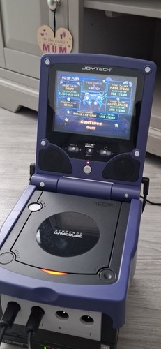 Nintendo gamecube joytech 6 - nintendo,