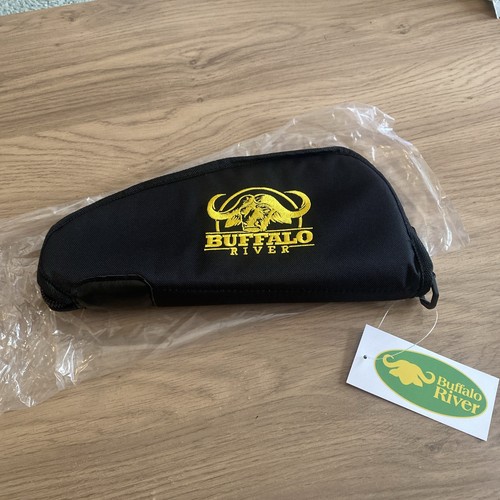 Buffalo river pistol case - buffalo,