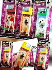 Big Lighter Soft Flame Refillable Lighter Adjustable Electronic 12cm CE APPROVED