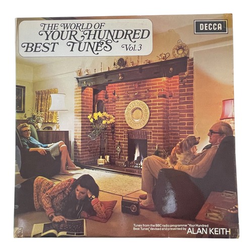 Decca your hundred - your,