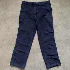 Samuel Windsor Mens Moleskin