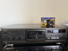 GREAT CONDITION : Technics