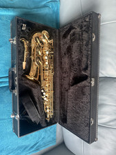Jupiter Alto  Saxophone Jas 769-767  Ref 179