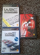 Bundle - Gran Turismo 3  and
