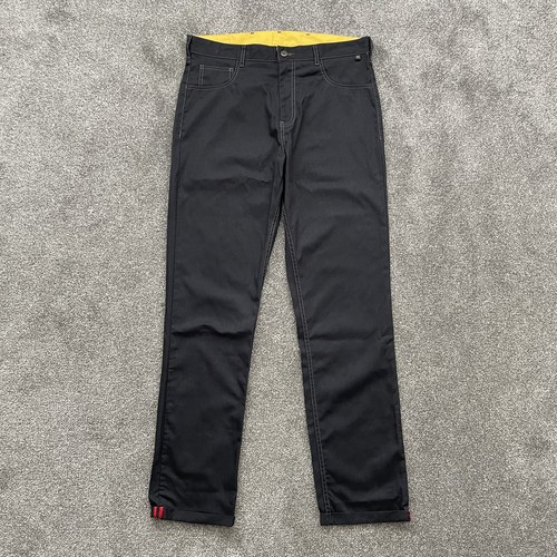 Mcdonald uniform crew - mcdonald's, pants