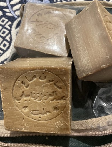 Arabic soap 100 olive - arabic, oil