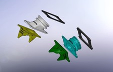 SUZUKI RGV 250 RANGE INTAKE