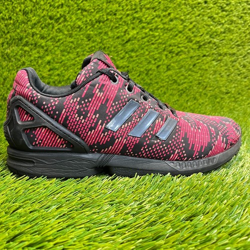 Adidas torsion flux - flux, mens
