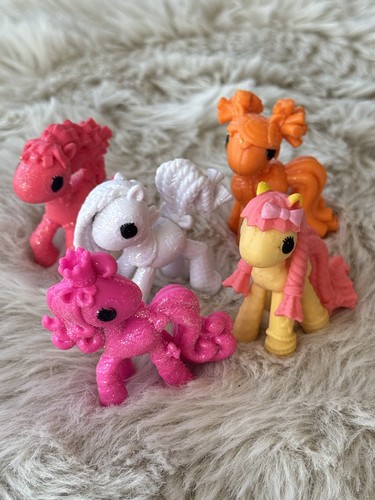 Lalaloopsy ponies ice cream - lalaloopsy,