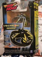 air hogs vectron wave new