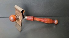 Antique Cabinet Scraper Plane