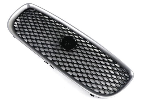 Jaguar radiator grille - jaguar, xe
