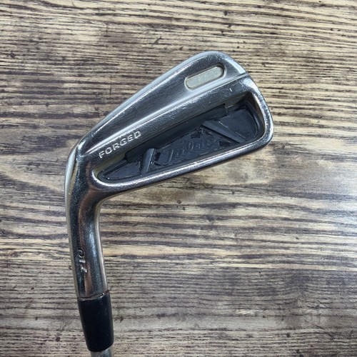 Titleist ap2 710 - 710, forged