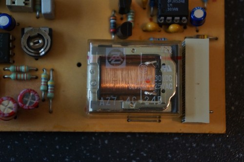 Revox b261 audio - revox,