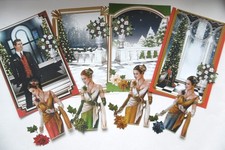 Debbie Moore  Die Cut*  ART