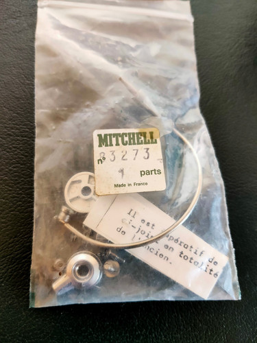 Garcia mitchell 301a - garcia, 411a