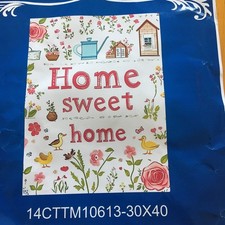 Home sweet home ,   pre