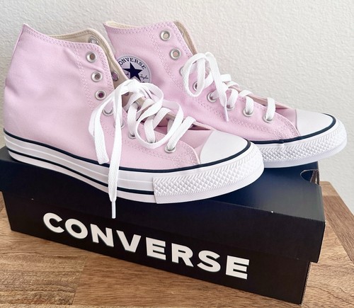 New box pink converse all - converse,