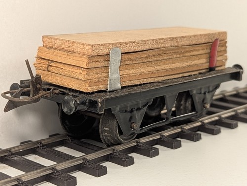 Hornby r175 gauge 1 - hornby,