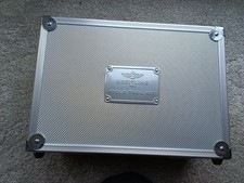 Genuine Breitling 1884 Field