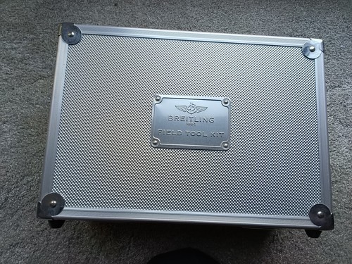 Genuine breitling 1884 field - genuine,