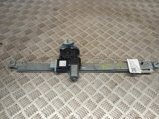 VAUXHALL VIVARO 2015-2019 WINDOW REGULATOR MECH ELECTRIC FRONT DRIVER SIDE R1