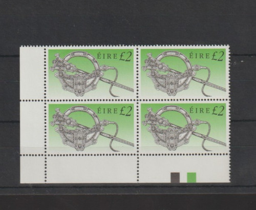 Ireland 1990 7th def series - 1990-95,