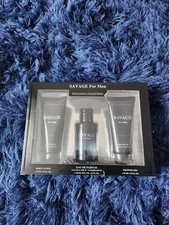 savage 100ml Gift Set