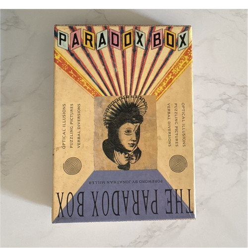 Redstone press the paradox - redstone,